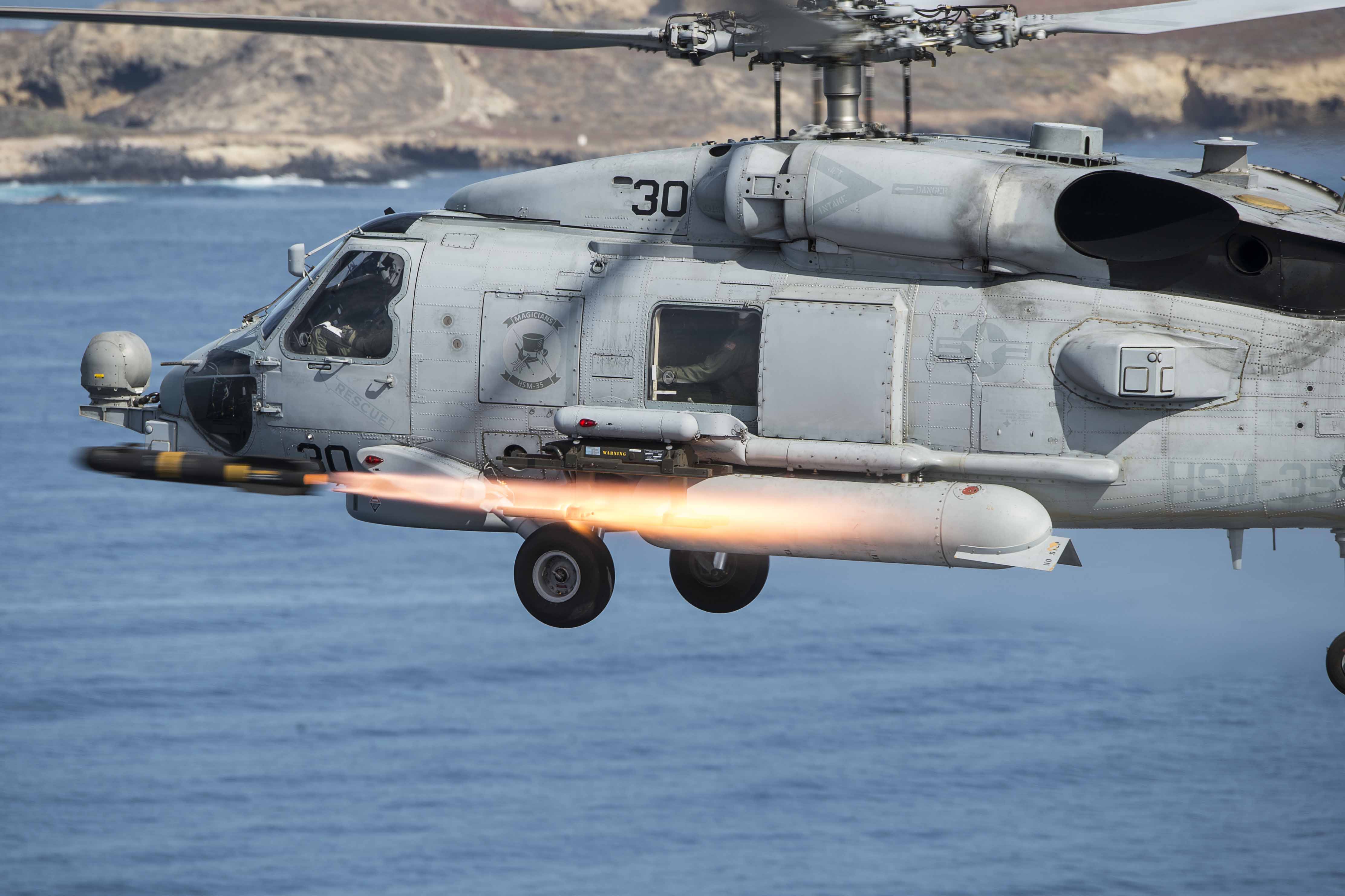 MH-60R