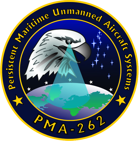 PMA-262 Logo