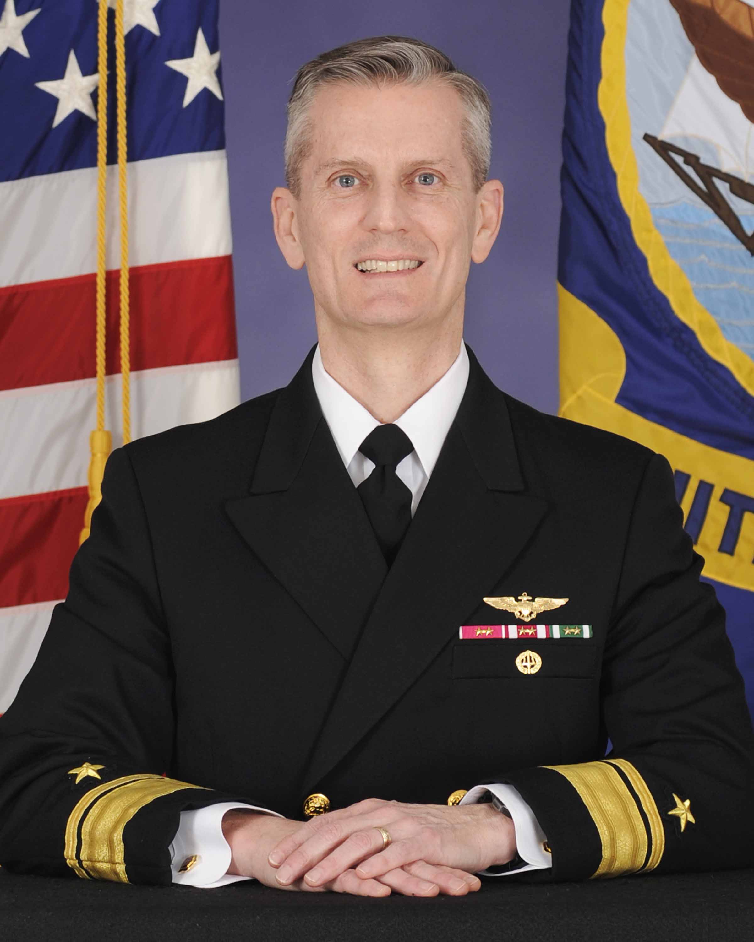 VADM Peters