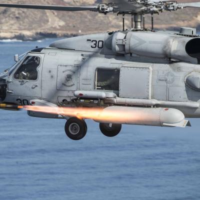 MH-60R