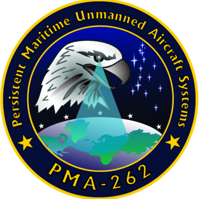 PMA-262 Logo