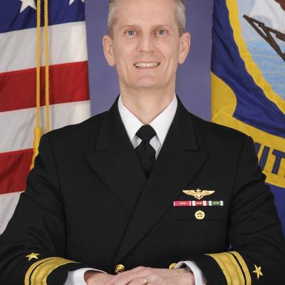 VADM Peters