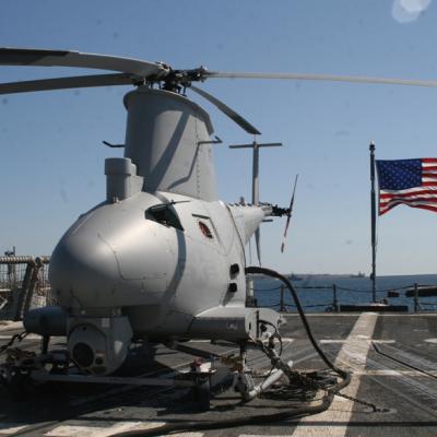 MQ-8B7 Fire Scout